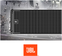 Imagem Logo jbl