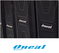 Imagem Logo oneal