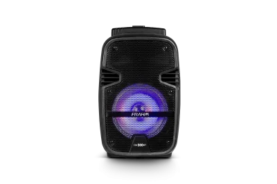 CAIXA AMPLIFICADA MULTIUSO FRAHM- CM 300 BT