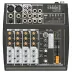 Mesa de Som Soundcraft SX602FX USB