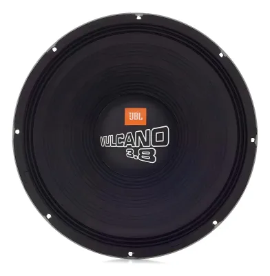 Subwoofer JBL 18